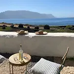 Villa Ocean View Pedro Barba