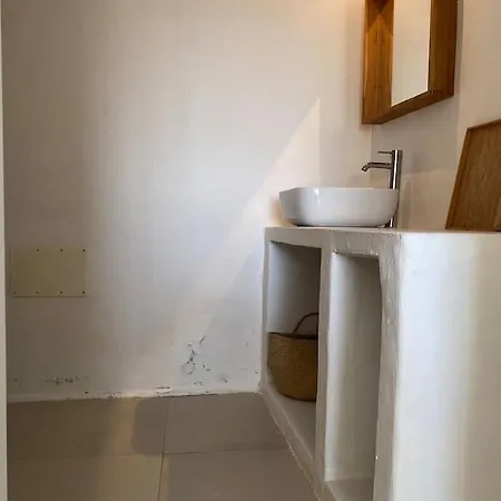 Ocean View Pedro Barba