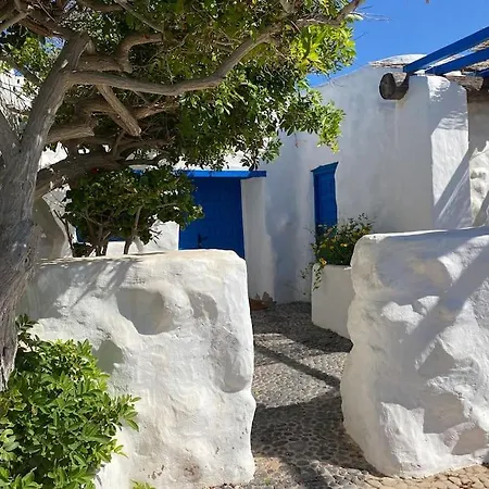 Βίλα Ocean View Pedro Barba