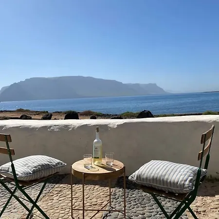 Ocean View וילה Pedro Barba