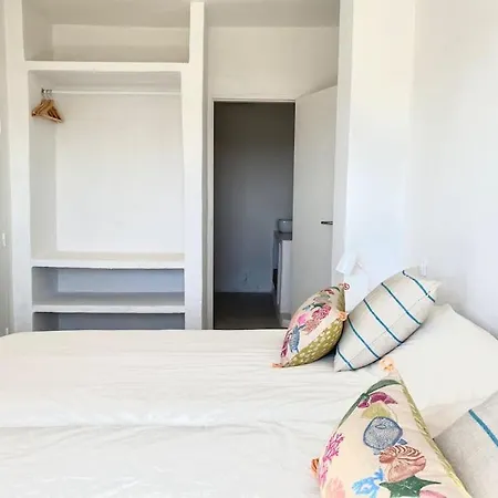 Ocean View Βίλα Pedro Barba