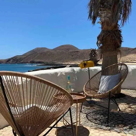 Βίλα Ocean View Pedro Barba