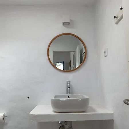 Βίλα Ocean View Pedro Barba