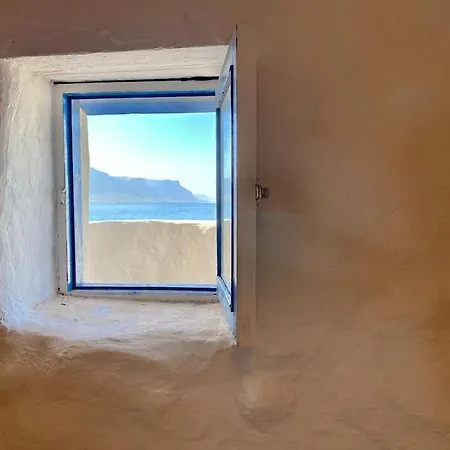 Ocean View Βίλα *