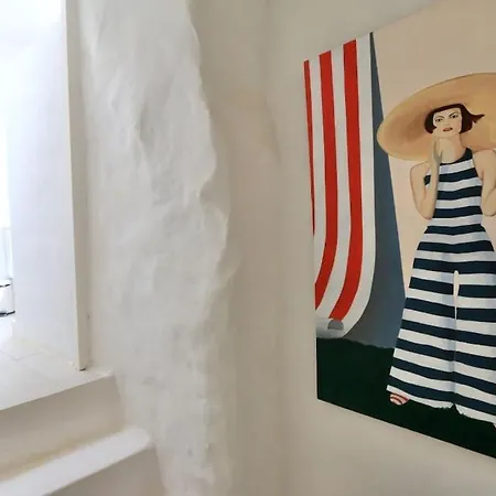 Ocean View Pedro Barba