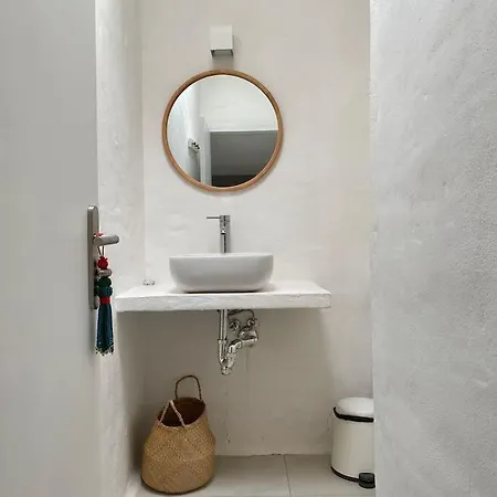 Ocean View Βίλα *