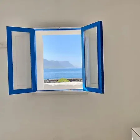 Ocean View *