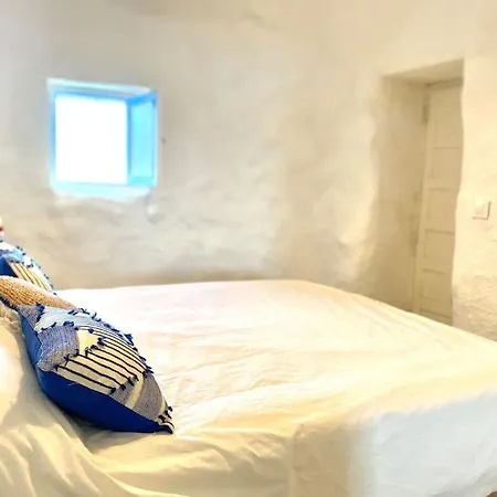 Ocean View Βίλα Pedro Barba