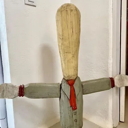 Ocean View Βίλα *