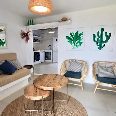 Ocean View * Pedro Barba