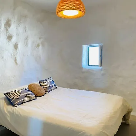 Ocean View Pedro Barba