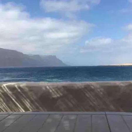 Ocean View * Pedro Barba