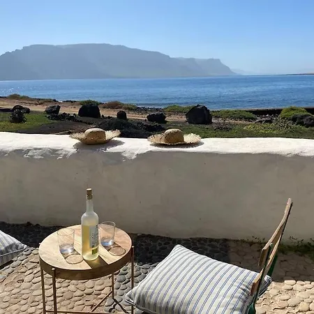 Βίλα Ocean View Pedro Barba