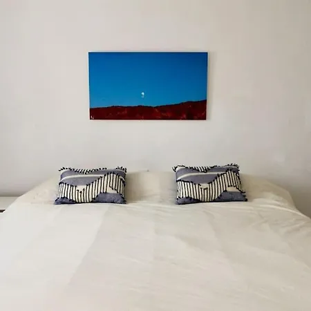 Βίλα Ocean View *