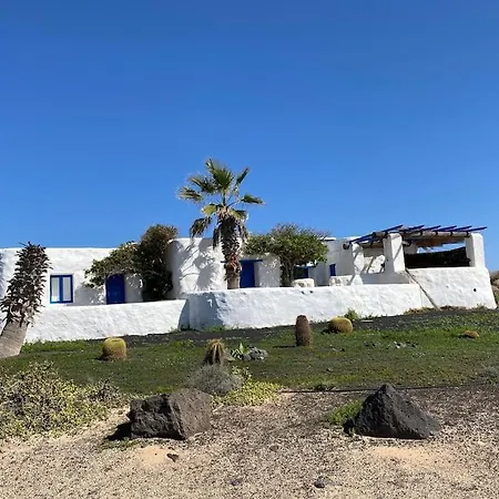 Βίλα Ocean View *