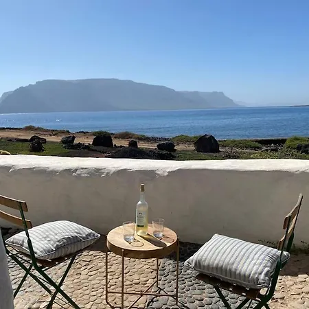 Villa Ocean View *