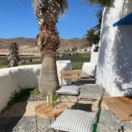 别墅 Ocean View Pedro Barba