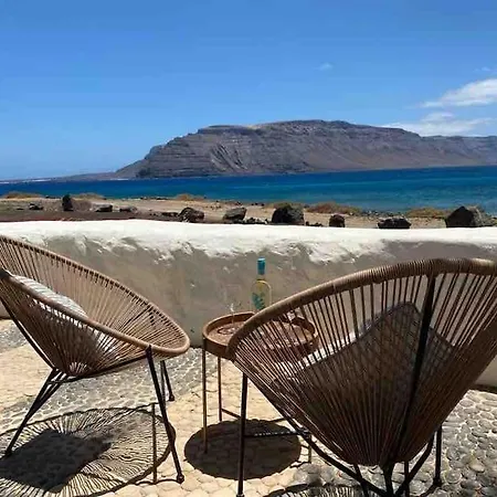 Ocean View Villa