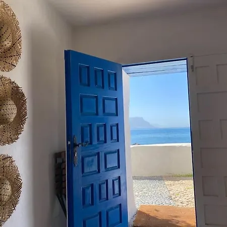 Ocean View 别墅 Pedro Barba