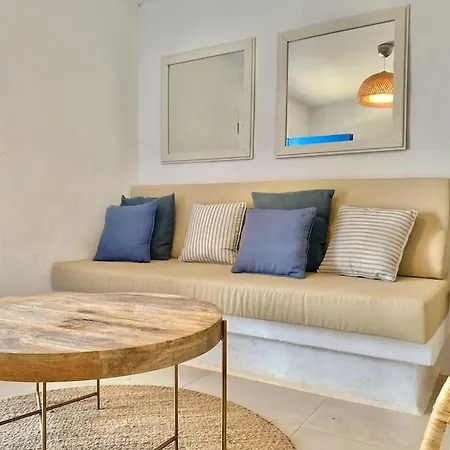 Ocean View Villa