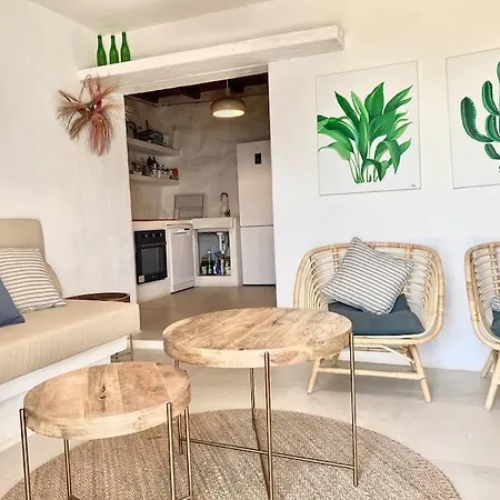 Villa Ocean View Pedro Barba