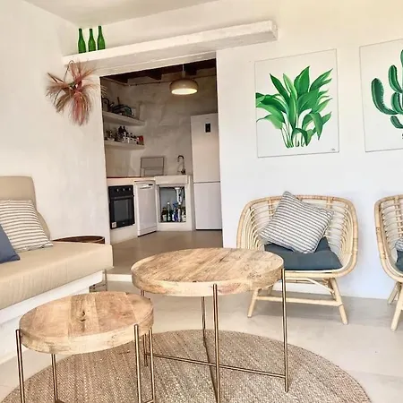 别墅 Ocean View Pedro Barba