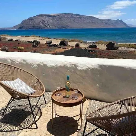 Ocean View Villa