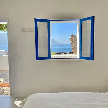 Ocean View *