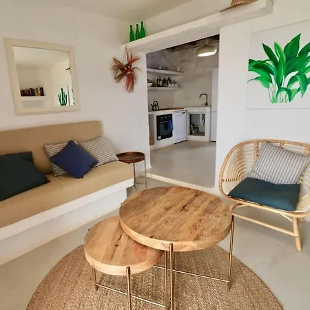 Villa Ocean View Pedro Barba