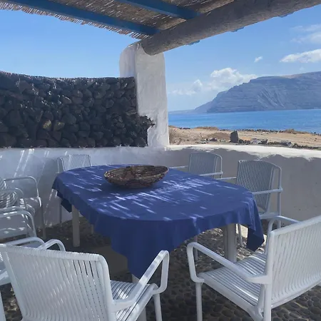 Ocean View Villa Pedro Barba
